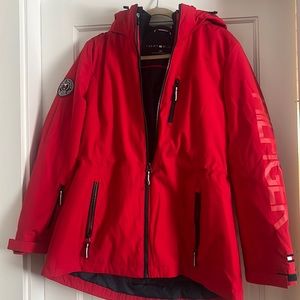 Tommy Hilfiger Jacket